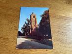 C1865) ‘s Heer Abtskerke kerk, Verzamelen, Ophalen of Verzenden, 1960 tot 1980, Zeeland
