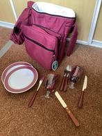 Complete picknicktas, Ophalen, Nieuw