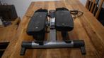 Runtec looptrainer ministepper fitnes apparaat voor thuis, Ophalen, Gebruikt, Stepapparaat, Metaal