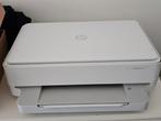 HP Envy 6022 All-in-One Printer, Computers en Software, Printers, Ophalen, Kopieren, Inkjetprinter, All-in-one