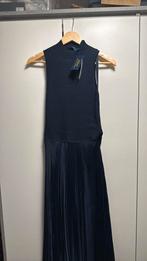 Polo Ralph Lauren Jurk nieuwe maat S, Kleding | Dames, Jurken, Nieuw, Maat 36 (S), Onder de knie, Verzenden