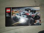 Lego technic als nieuw, Ophalen of Verzenden, Zo goed als nieuw