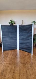 Mooie Kamerscherm / Roomdivider, Huis en Inrichting, Ophalen of Verzenden, Zo goed als nieuw