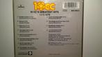10CC - 10 CC's Greatest Hits 1972-1978, Ophalen of Verzenden, Zo goed als nieuw, Poprock