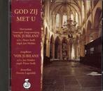 Herv. Gem. Zangvereniging Vox Jubilans, Ophalen of Verzenden, Zo goed als nieuw, Koren of Klassiek