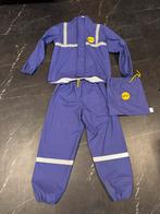 Grote partij Regenpakken & gevoerde broeken - Getir, Ophalen