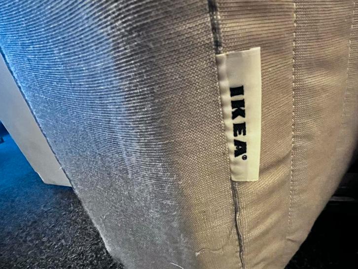 IKEA Sultan Matras, Huis en Inrichting, Slaapkamer | Matrassen en Bedbodems, Gebruikt, Matras, 90 cm, 200 cm, Eenpersoons, Ophalen