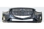 Bumper Mazda 2 III Demio 14-19 DA6J-50031 Voorbumper KS7518