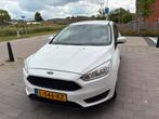 Ford Focus 1.0 Ecoboost 125pk 2019 Wit, 125 pk, 1250 kg, 4 cilinders, Wit