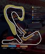 Tickets F1 Zandvoort 2025 Vrijdag, Tickets en Kaartjes, Eén persoon, Augustus