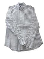 Tommy hilfiger blouse overhemd streep stretch l, Kleding | Heren, Overhemden, Overige kleuren, Tommy Hilfiger, Zo goed als nieuw