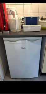 Mini koelkast, Ophalen, Zonder vriesvak, Minder dan 85 cm, Minder dan 75 liter