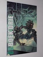 HK - 03_HC_Boek drie, Eén stripboek, Ophalen of Verzenden, Zo goed als nieuw
