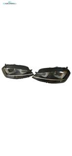 Volkswagen Golf 7 Bi-Xenon LED Koplampen Set 5G1941033 / 5G1
