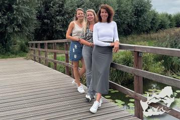 Steun Africa Classic - Amref #killingsisters beschikbaar voor biedingen