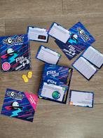 Squla Flits Quiz voor groep 6-8, Ophalen, Zo goed als nieuw