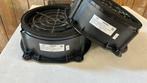 Bose Luidsprekers Q7 LV en RV onderin deur 4L0 035 415B, Ophalen of Verzenden, Audi