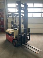 Nissan Heftruck N01L18U, Ophalen, Heftruck, 1000 tot 2000 kg, Nissan