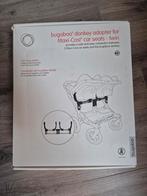 Bugaboo Donkey Adapter Maxi-Cosi - Twin, Ophalen of Verzenden, Zo goed als nieuw, Bugaboo