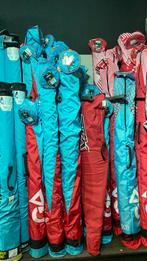Diverse zeilen Gaastra / Duotone, Watersport en Boten, Windsurfen, Ophalen of Verzenden, Minder dan 250 cm, Zeil