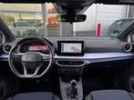 Seat IBIZA 1.0 EcoTSI FR+Virtual+ACC+DealerOnderhouden, Voorwielaandrijving, Gebruikt, Alcantara, Bedrijf
