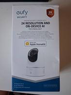 Eufy Indoor Camera 2K - Nieuw, Ophalen of Verzenden, Nieuw, Binnencamera