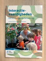 Jacqueline Schoemaker - Interactievaardigheden, Boeken, Studieboeken en Cursussen, Jacqueline Schoemaker; Anneke Strik, Ophalen of Verzenden