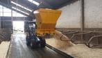 Boxenstrooier, instrooibak CV2R VDMJ Machinery, Zakelijke goederen, Ophalen, Fruitteelt