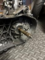 Piaggio 125 vertanding, Motoren, Ophalen of Verzenden