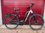 Sparta d-rule elektrische dames fiets 57cm 400w accu, Fietsen en Brommers, Fietsen | Dames | Damesfietsen, Sparta, Versnellingen