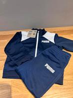 Baby trainingspak Puma, Kinderen en Baby's, Babykleding | Maat 80, Jongetje of Meisje, Puma, Nieuw, Ophalen of Verzenden