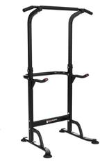 Krachtstation, Sport en Fitness, Ophalen of Verzenden, Zo goed als nieuw, Krachtstation