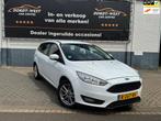 Ford Focus Wagon 1.5 TDCI Trend Lease Edition, Gebruikt, Wit, 26 km/l, Geïmporteerd