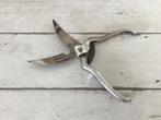 L’Alpin coupe toujours Franse vintage gevogelte / wildschaar, Huis en Inrichting, Ophalen of Verzenden, Gebruikt