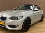 BMW 2-serie Cabrio 220i Centennial Executive|Navigatie|Xenon, Gebruikt, 4 cilinders, Cabriolet, 4 stoelen