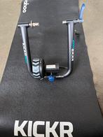 Wahoo KICKR SNAP Smart Trainer + Mat, Fietsen en Brommers, Fietsonderdelen, Wahoo, Algemeen, Overige typen, Ophalen of Verzenden