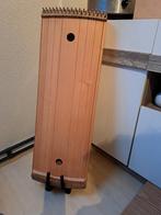 Prachtige Monochord te koop, Muziek en Instrumenten, Snaarinstrumenten | Overige, Ophalen, Gebruikt, Overige typen