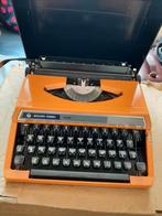 Silver reed typmachine, Diversen, Typemachines, Ophalen, Zo goed als nieuw