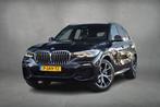 BMW X5 xDrive40i High Executive | M-Sport | Pano | HUD | Mem, Auto's, Gebruikt, Blauw, Bedrijf, Vierwielaandrijving