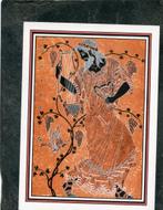 Ansicht Griekenland - Dionysus, God of vines and wine, Verzenden, Ongelopen