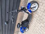 Luqi e-chopper GTS 3.0 HL full options!, Elektrisch, Zo goed als nieuw, Ophalen, Overige merken