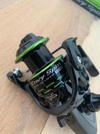 Nieuwe Arca Envy 1000 - 2000 - 3000 molens, 6 lagers, Watersport en Boten, Hengelsport | Roofvissen, Arca, Molen, Nieuw, Ophalen of Verzenden