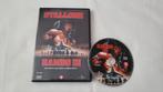Stallone Rambo III Dvd Actie, Ophalen of Verzenden, Actie