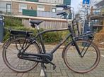 Elektrische fiets Gazelle Heavy Duty (Bosch Midden motor), Ophalen, Versnellingen, Zo goed als nieuw, 57 tot 61 cm