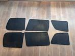 Car shades Peugeot 307 SW (zonneschermen), Ophalen, Peugeot