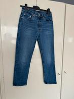 Levis jeans 501 nieuw 26/26, Ophalen of Verzenden, Nieuw, Blauw, W27 (confectie 34) of kleiner
