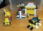 Lego Juniors. 4654 + 4655, Ophalen of Verzenden, Gebruikt, Complete set, Lego