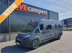 Clever Celebration 600 NIEUW, ADAPTIEVE CRUISE, LITHIUM ACCU, Overige merken, Ringverwarming, Tot en met 2, Bedrijf