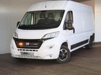 Fiat Ducato 33 2.3 MultiJet L3H2 | Verkeersmaatregelen | Nav, Auto's, Bestelauto's, Voorwielaandrijving, Stof, Euro 6, 2500 kg