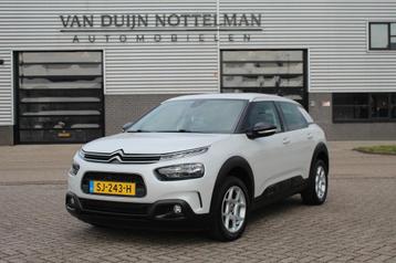 Citroën C4 Cactus 1.2 PureTech Business / Carplay / Automaa beschikbaar voor biedingen